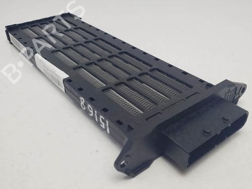 Used Heater resistor Heater resistor CITROËN C3 I (FC_, FN_) 1.4 HDi (68 hp) 20165036 20165036