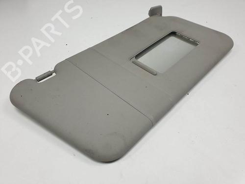 Right sun visor SUZUKI SWIFT III (MZ, EZ) 1.3 DDiS (RS413D) | BP11347111I2 - Image 3