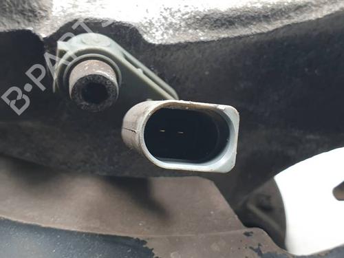 Right front steering knuckle AUDI Q7 (4LB) 3.0 TDI quattro | BP30166784M26 