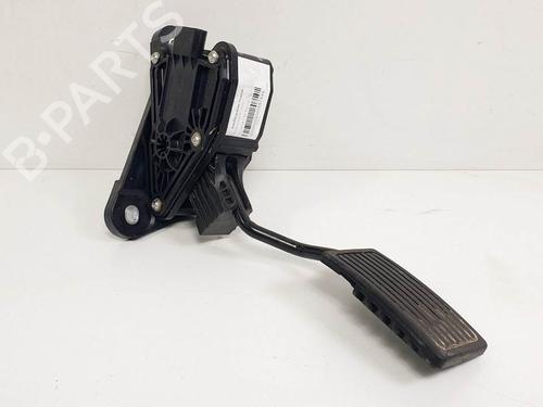 Used Pedal Pedal HONDA CR-V III (RE_) 2.2 i-CTDi 4WD (RE6) (140 hp) 12393175 12393175