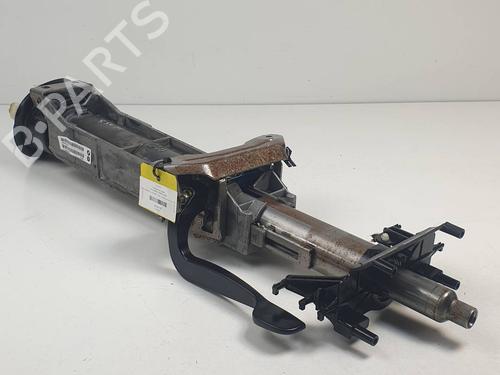 Used Steering column Steering column BMW 4 Coupe (F32, F82) 420 d (184 hp) 34516699 34516699