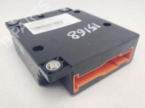 ECU airbags CITROËN C3 I (FC_, FN_) 1.4 HDi | BP20165024M53 