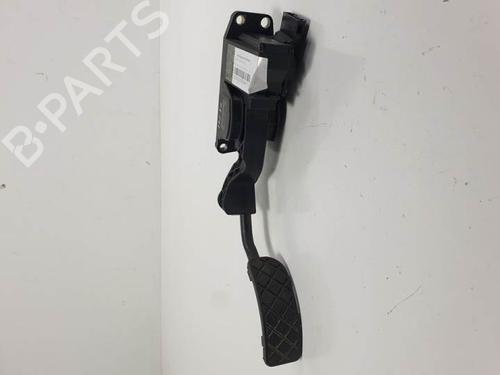 Used Pedal AUDI A3 (8L1) 1.9 TDI (100 hp) 13220431