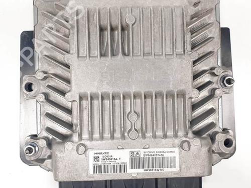 Used Engine control unit (ECU) Engine control unit (ECU) CITROËN C4 Grand Picasso I (UA_) 2.0 HDi 138 (136 hp) 17545191 17545191