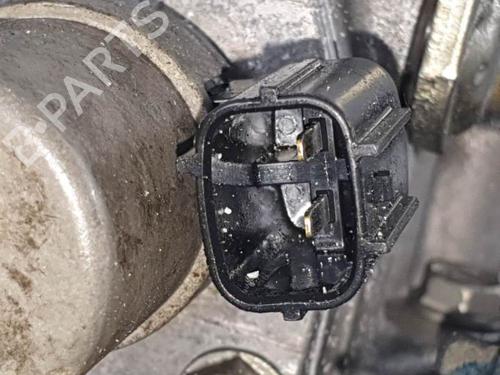 Gearbox HONDA ACCORD VII (CL, CN) 2.4 (CL9) | BP29908194M3