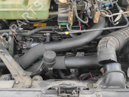 Steering column PEUGEOT BOXER Van (244) 2.2 HDi | BP30525127M21 - Image 16