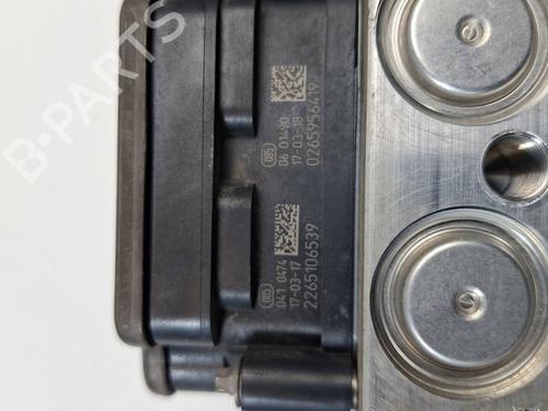 ABS pump LAND ROVER DISCOVERY V (L462) 2.0 Sd4 4x4 | BP39169726M43 - Image 6