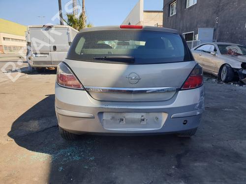 Electronic module OPEL ASTRA H (A04) 1.7 CDTI (L48) | BP34516819M83  - Image 7