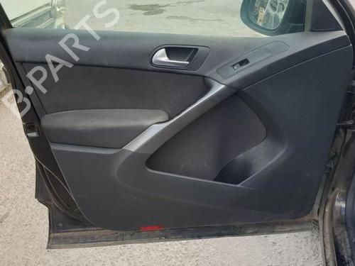 Left front window switch VW TIGUAN (5N_) 2.0 TDI 4motion | BP25295367I27 - Image 8