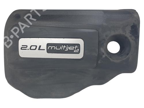 Used Upper protection Upper protection JEEP CHEROKEE (KL) 2.0 CRD (140 hp) 40175656 40175656