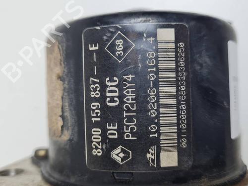 ABS pump RENAULT ESPACE IV (JK0/1_) 2.2 dCi (JK0H) | BP34518175M43  - Image 5