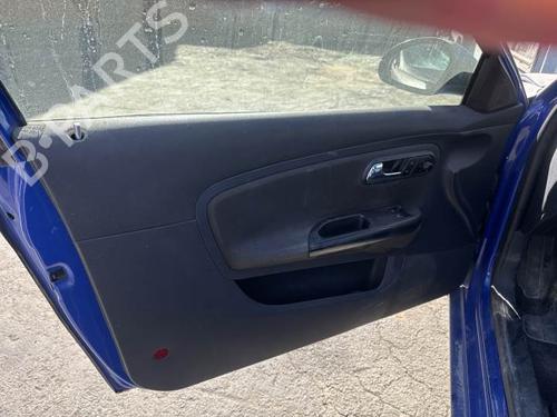 Front right window mechanism SEAT IBIZA III (6L1) 1.9 TDI | BP23883827C23 