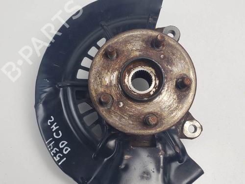 Used Right front steering knuckle Right front steering knuckle TOYOTA RAV 4 V (_A5_, _H5_) 2.5 Hybrid AWD (AXAH54) (178 hp) 25121255 25121255