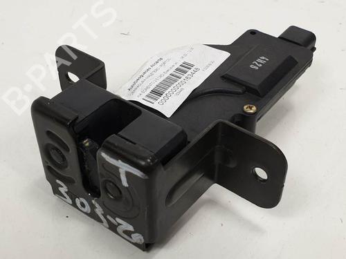 Bagklap lås Bagklap lås KIA SORENTO I (JC) 2.5 CRDi 4WD (140 hp) 6847446 6847446