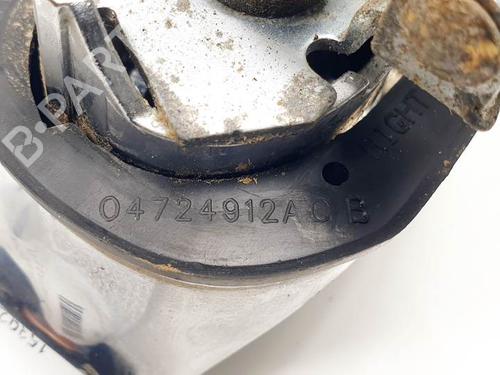 Front right exterior door handle CHRYSLER PT CRUISER (PT_) 2.0 | BP24990747C129 