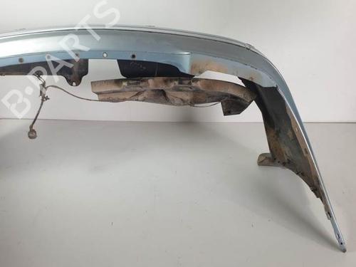 Bak støtfanger ROVER 75 (RJ) 2.0 CDTi | BP11863419C8 