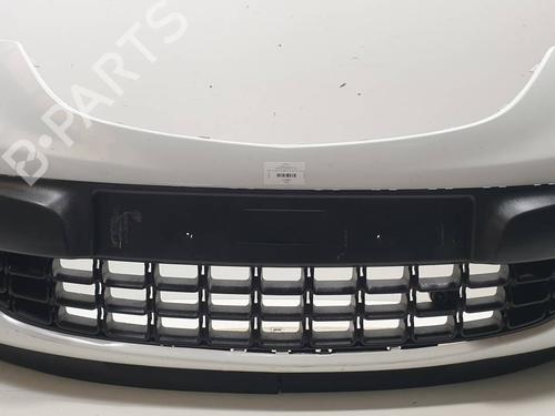 Used Front bumper OPEL CORSA D Hatchback Van (S07) 1.3 CDTI (L08) (75 hp) 29271032