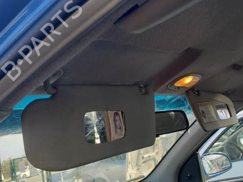 Front bumper CHEVROLET AVEO / KALOS Hatchback (T200) 1.4 16V | BP24930418C7 