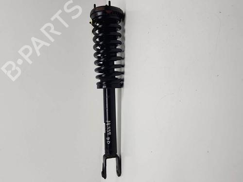 Used Right front shock absorber Right front shock absorber JAGUAR XF I (X250) 2.2 D (200 hp) 17961256 17961256
