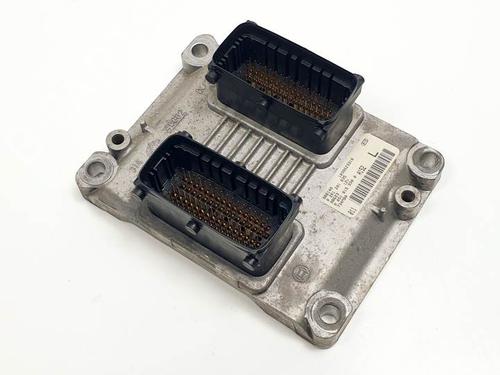 Used Engine control unit (ECU) FIAT BRAVO II (198_) 1.4 (198AXA1B) (90 hp) 24263269