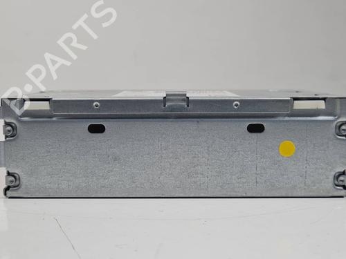Used Radio Radio PEUGEOT 208 I (CA_, CC_) 1.2 PureTech 82 (82 hp) 29554323 29554323
