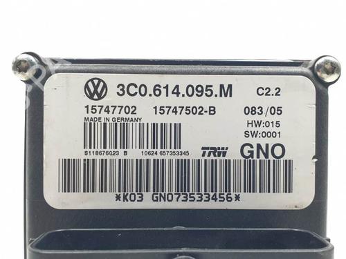 ABS pump VW PASSAT B6 (3C2) 1.9 TDI | BP25780022M43 