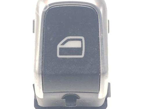 Used Left rear window switch Left rear window switch AUDI A4 B8 Avant (8K5) 2.0 TDI (136 hp) 25453560 25453560