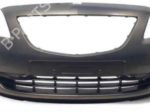 Used Front bumper OPEL MERIVA B MPV (S10) 1.4 (75) (120 hp) 24984188