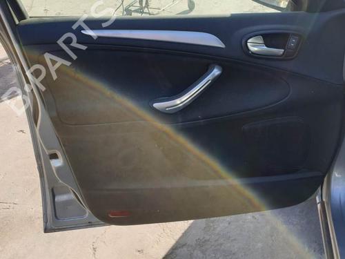 Steering column stalk FORD S-MAX (WA6) 2.0 TDCi | BP25116975I23  - Image 7