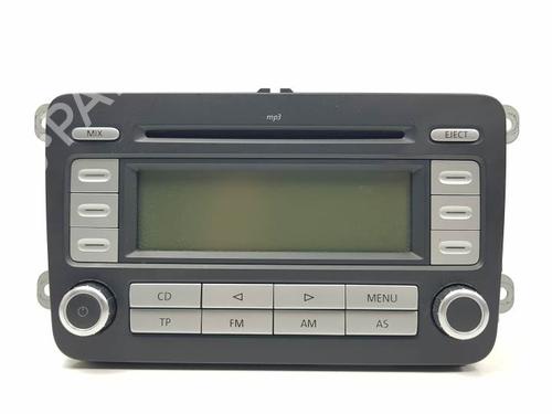 Bilradio VW EOS (1F7, 1F8) 2.0 TDI (140 hp) 26145529