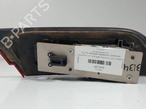 Right tailgate light JAGUAR XF I (X250) 2.7 D | BP29907951C80 