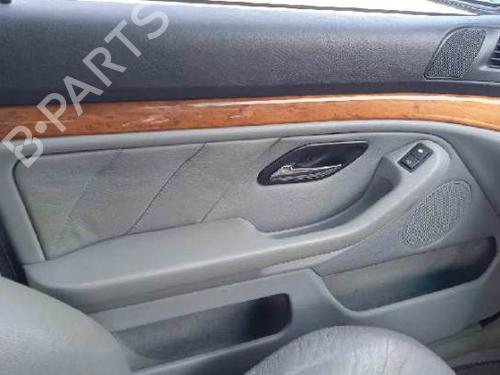 Right rear driveshaft BMW 5 (E39) 530 d | BP11292208M41 