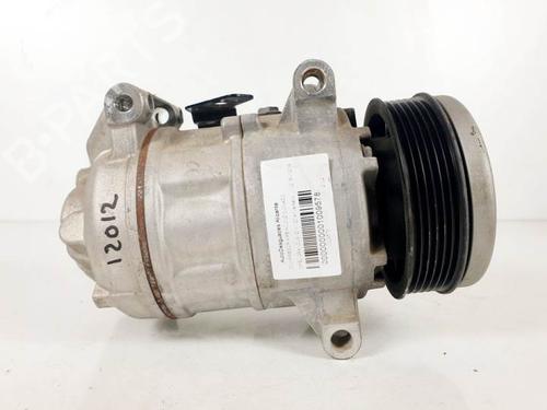 AC compressor OPEL GRANDLAND / GRANDLAND X (A18, P1UO) 1.2 (75) | BP15527441M34 