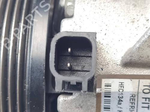 AC compressor FORD GALAXY II (WA6) 2.0 TDCi | BP37533292M34 - Image 7
