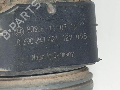 Front wiper motor CITROËN BERLINGO Box Body/MPV (B9) 1.6 HDi 90 4x4 | BP12359456M29 