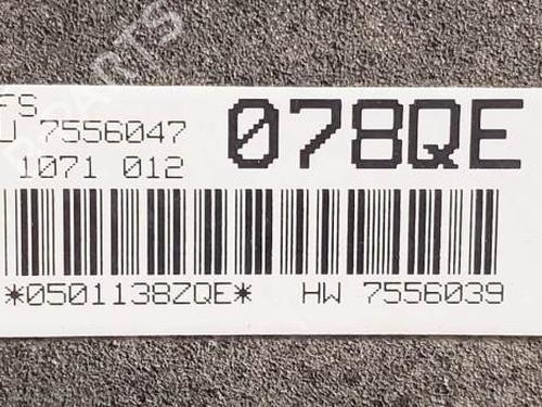 Gearbox BMW 1 (E87) 120 d | BP12382837M3 
