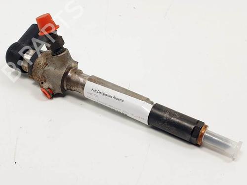 Used Injector RENAULT MEGANE II (BM0/1_, CM0/1_) 1.5 dCi (BM1E, CM1E) (106 hp) 25116846