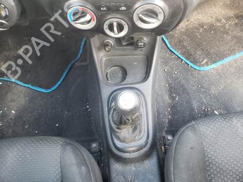 Gearbox HYUNDAI ACCENT III Saloon (MC) 1.4 GL | BP16926758M3 