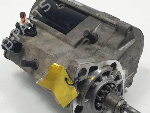 Used Starter TOYOTA LAND CRUISER PRADO (_J12_) 3.0 D-4D (KDJ120, KDJ125, KDJ121) (173 hp) 18018543