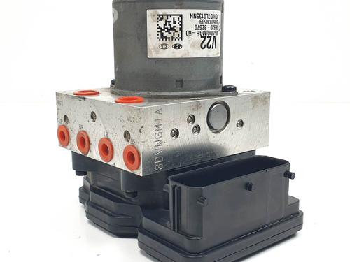 Used ABS pump ABS pump HYUNDAI i40 I (VF) 1.6 CRDi (116 hp) 28066124 28066124