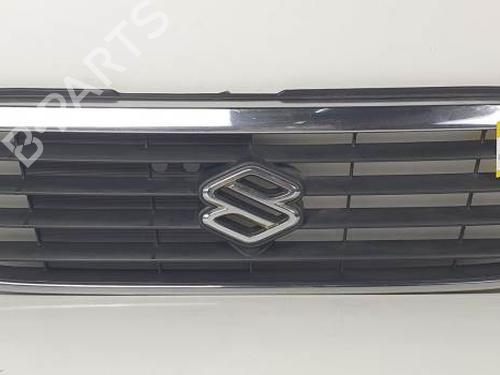 Grill SUZUKI WAGON R+ Hatchback (MM) 1.3 (RB413) (76 hp) 25139664