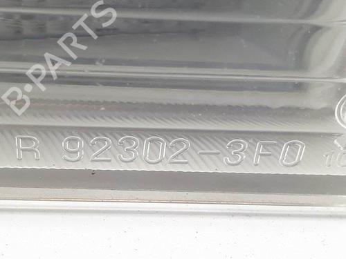 Right front indicator KIA OPIRUS (GH) 3.5 | BP16143973C33 