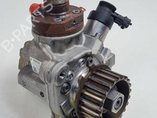 Einspritzpumpe für CITROËN C4 II (NC_) 1.6 HDi 90 (92 hp) 31123638