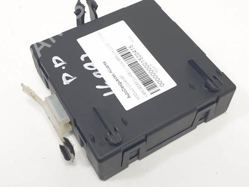 Electronic module MERCEDES-BENZ C-CLASS (W204) C 220 CDI (204.002) | BP24990322M83 - Image 5