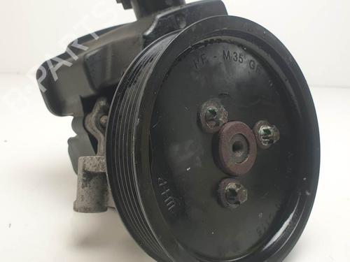 Used Steering pump Steering pump MERCEDES-BENZ S-CLASS (W220, V220) S 320 CDI (220.025, 220.125) (204 hp) 26448518 26448518
