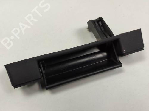 Rear left interior door handle FORD TRANSIT Van (FA_ _) 2.0 TDCi | BP9725728I15 - Image 2