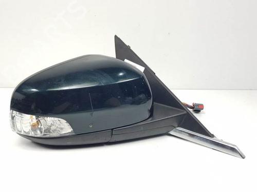 Used Right mirror JAGUAR XF I (X250) 2.7 D (207 hp) 19030728