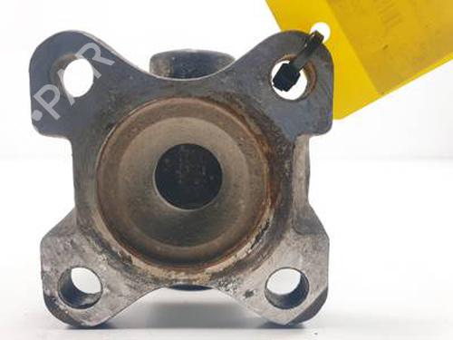 Mellomaksel kompl. SSANGYONG REXTON / REXTON II (GAB_) 2.7 Xdi | BP30919189M37