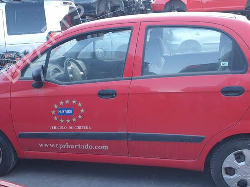 Electronic sensor CHEVROLET MATIZ (M200, M250) 0.8 | BP25797629M84 - Image 29