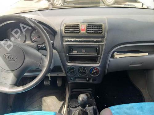 Headlight switch KIA PICANTO I (SA) 1.0 | BP20142921I24  - Image 6